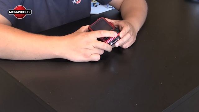 Videorecenze Olympus TG-4 смотреть онлайн