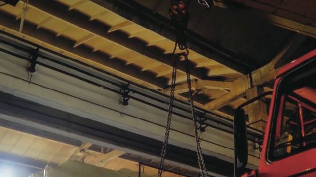 Отгрузка ДЕ-10-14 ГМ-О смотреть онлайн