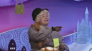 ✨Спокойной ночи, малыши✨ №194/2023 Мисс Эндрю