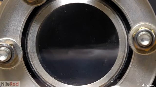 Четвёртое состояние вещества: сверхкритический флюид смотреть онлайн