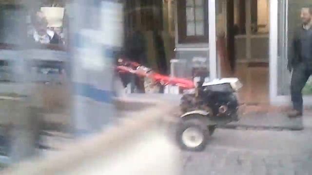 KDT 610 E смотреть онлайн