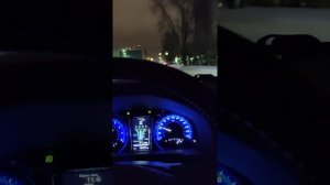 Пинки АКПП на Камри 55  #  2.5 / как решил эту проблему ?