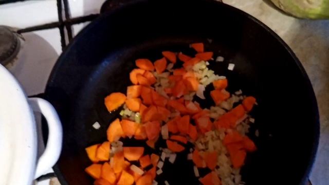 Суп с нутом, очень вкусный. смотреть онлайн