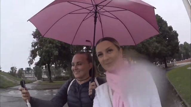 ВЫХОДНЫЕ В РЯЗАНИ смотреть онлайн