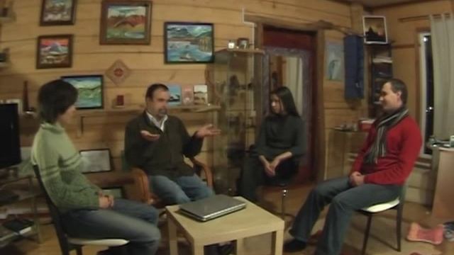 Морозов - Искусство общения с детьми.mp4 смотреть онлайн