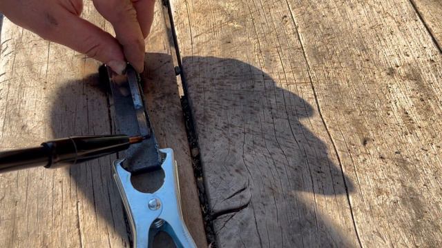 LIDL Parkside 99€ Inverter Flux Cored Wire Welder PIFDS 120A