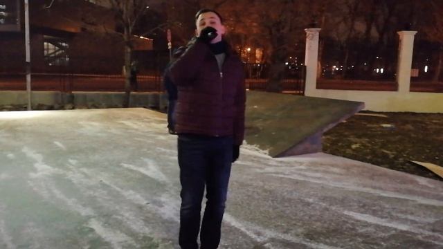 Сергей Сушко "Потолок ледяной. Видео Кочетковой Светланы. смотреть онлайн
