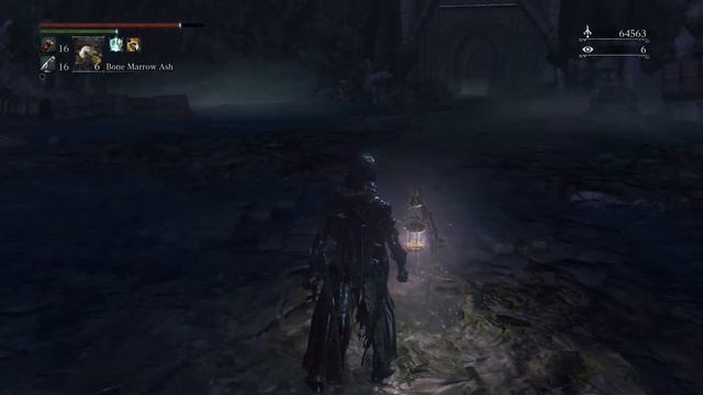 Bloodborne - REAL Walkthrough - Ebrietas, Daughter of the Cosmos BOSS - Pt. 33 (Bloodtinge Build) смотреть онлайн
