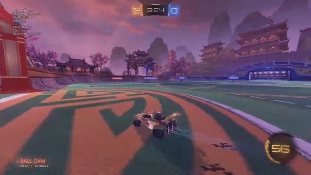 9 Yr-Old Rocket League Prodigy (Future GarrettG / Squishy / jstn / NRG / RLCS) смотреть онлайн