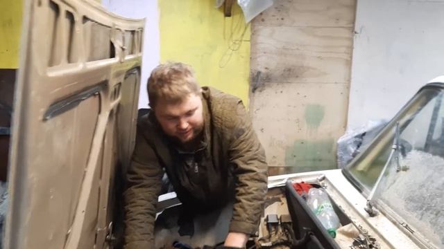 Покупка ваз 2101 с неожиданным исходом смотреть онлайн