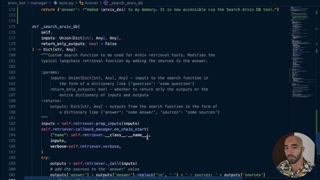 Chatting with ArXiv Research Papers — AI Assistant #3 смотреть онлайн