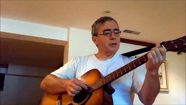 10. Мелодия осени (Сл.и муз.Владимира Узланера) смотреть онлайн