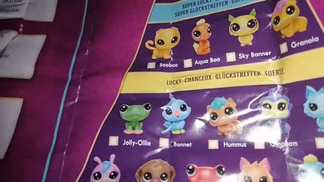 Киндер минимикс #17 - Boys and Girls. Angry birds. Mickey mouse. Бубба смотреть онлайн