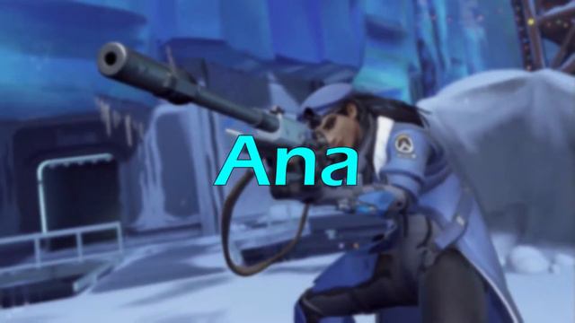 (Outdated) [Trailer] Overwatch Workshop - Marksman (If you miss, you die) смотреть онлайн