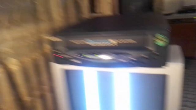 Видеоплэйер Daewoo DV-K10W смотреть онлайн