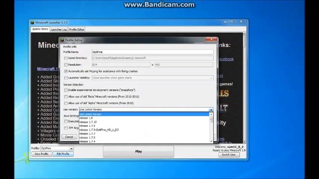Mineplex - How does one get 1.7.10 back? смотреть онлайн