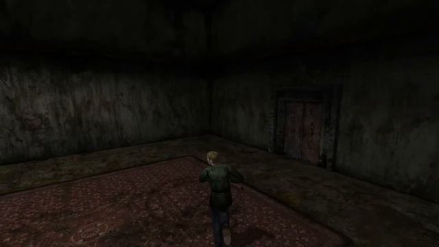 Silent Hill 2 - Punish Me For My Sins - Part 37 смотреть онлайн