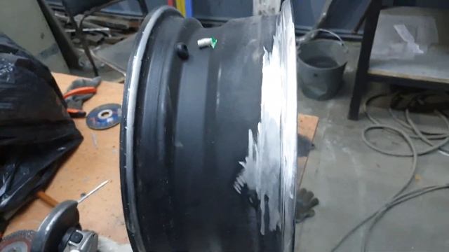 Восстановление диска - 4 смотреть онлайн