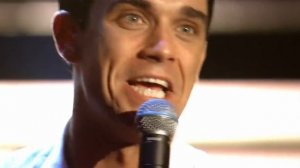 Robbie Williams - My Way [HD] Live At Royal Albert Hall, Kensington, London - 2001