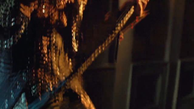 OTTO DIX 'Тёмные волны' teaser смотреть онлайн