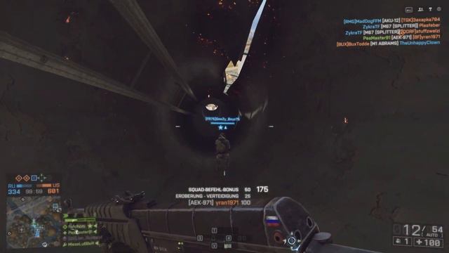 Battlefield 4 Premium Edition #013 Deutsch - Wunderbarer Herbst - Let's Play BF4 смотреть онлайн