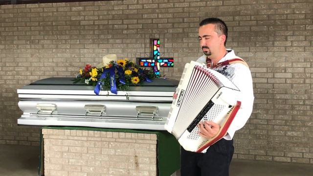 AMAZING GRACE - by CHRIS RYBAK смотреть онлайн