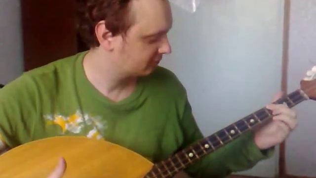 Domra Slap смотреть онлайн