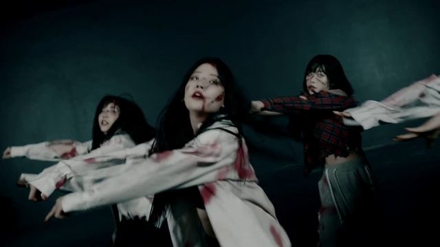 ‘기괴한 이야기 : The Game (Bizarre Story : The Game)’ Dance Video | 핑크판타지(PinkFantasy) смотреть онлайн