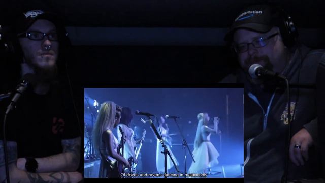 Lovebites Re-listen With A Couple Extra (audio Fixed)