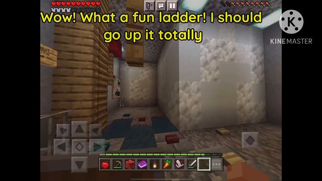 The Backrooms but in Minecraft! Showcase 2 смотреть онлайн