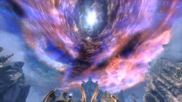The Elder Scrolls Music ・Sovngarde смотреть онлайн