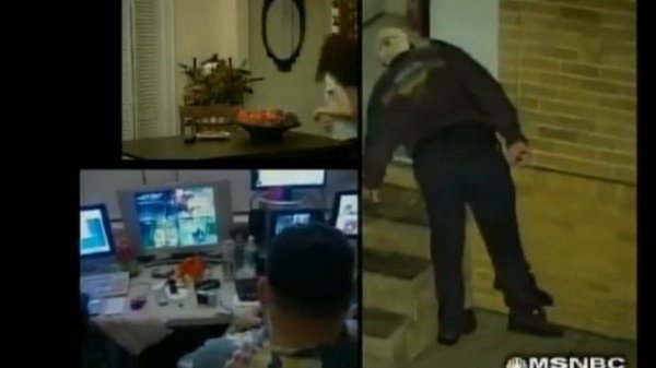 To Catch A Predator With Chris Hansen FULL EPISODE Part 1