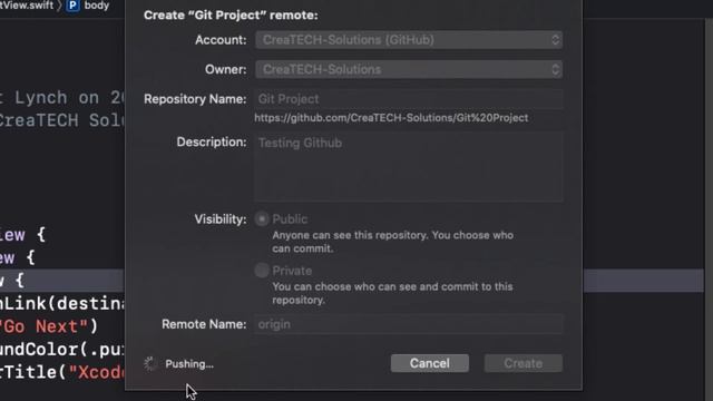 4. Remote Repositories смотреть онлайн