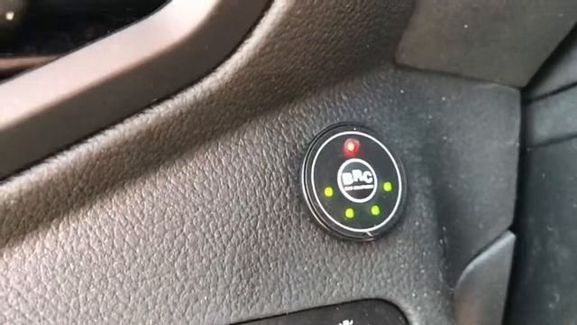 2019 Nowiutki Ford Kuga II Lift 1.5 Eco Boost 110 KW Z Instalacją Gazową BRC SDI2