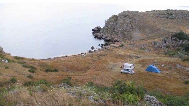 Крымские бухты для уединенного отдыха смотреть онлайн