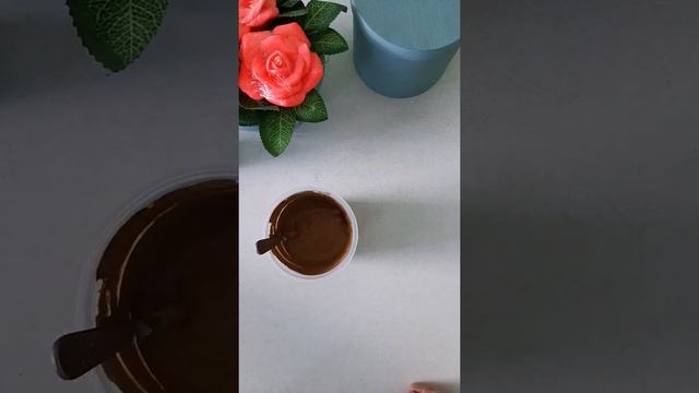 Мастер-класс "Интерьерная меловая краска своими руками" смотреть онлайн