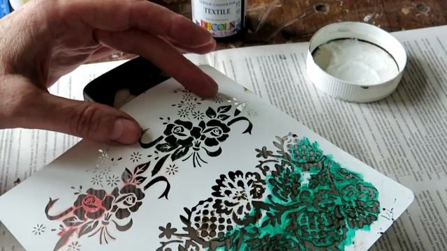 МАСТЕР КЛАСС ДЕКОР декупаж своими руками PIRATE'S CHEST MASTER CLASS DECOR #DIY смотреть онлайн