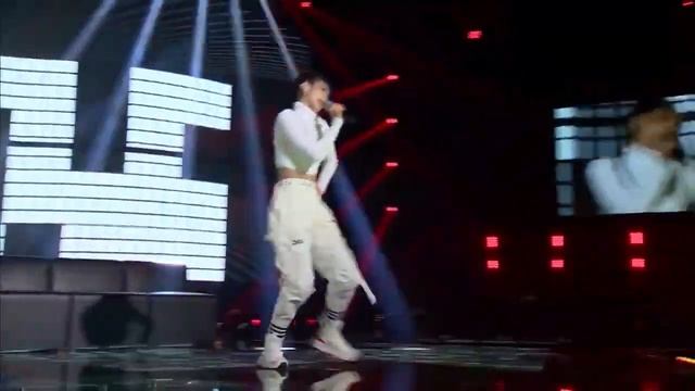 new rules - hwang yeji mirrored смотреть онлайн