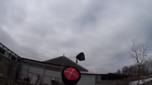 гоняем голубей.Монахи