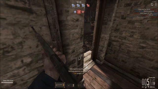 Heroes & Generals wo sind denn meine Super Randoms? смотреть онлайн