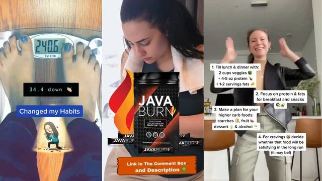 JAVA BURN { Free Giveway } ⚠️ Java Burn Review ⚠️ Belly fat problem? Bloated tummy? {80% OFF TODAY смотреть онлайн