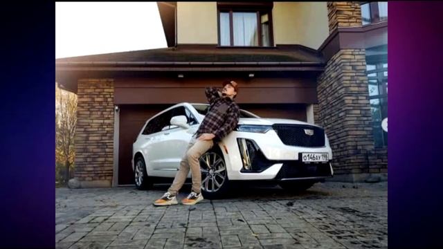 Новый дом Димы Билана в Серебряном Бору смотреть онлайн