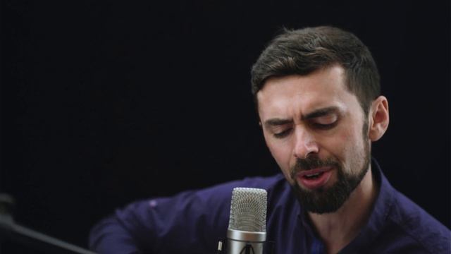 Wise man say // cover by Vasily Komanovsky смотреть онлайн