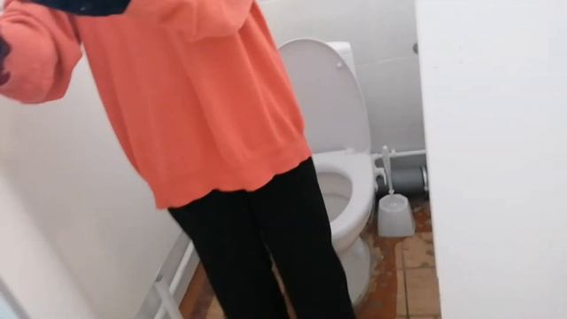 обзор на туалет в школе ?? смотреть онлайн