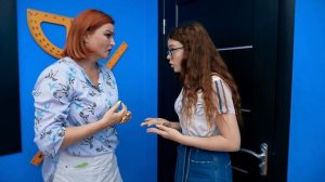 Кирилл ПЛАЧЕТ! При чём здесь МАША?