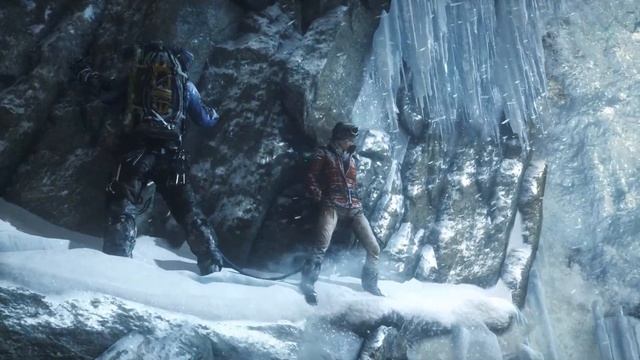Rise of the Tomb Raider (GTX 1060 + Core i7-4790k + 8 Gb DDR 1600) смотреть онлайн