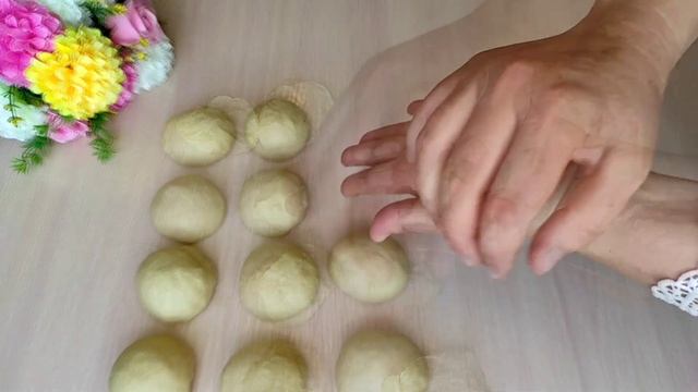 А ВЫ ДОБАВЛЯЕТЕ В ТЕСТО УКСУС?МАЛО КТО ЗНАЕТ ЭТОТ СЕКРЕТ! ВОТ ПОЧЕМУ ОНИ ПЫШНЫЕ И ВОЗДУШНЫЕ!ВАТРУШК смотреть онлайн