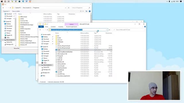 [ITA] Localhost- Tutorial {02} - ? xampp install php, node e composer (2020) смотреть онлайн