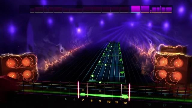 Learn to play "Chompers" by Fang Island on guitar or bass using Rocksmith смотреть онлайн