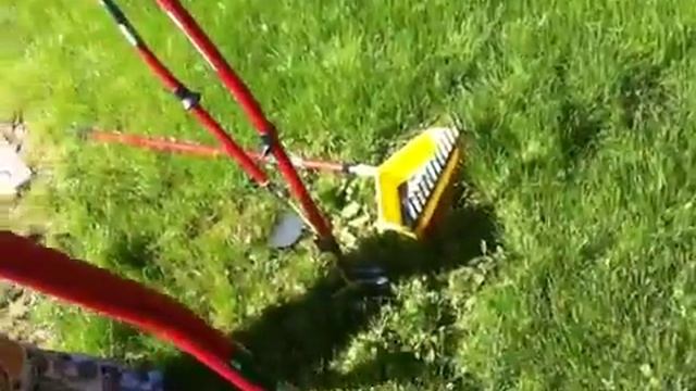 Садовый инвентарь от Оникс Про смотреть онлайн